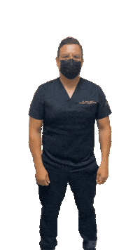 Doctor Te Estoy Viendo Sticker by Dr. Juan Cederborg
