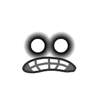 Mood Sticker by Chapatiz.com