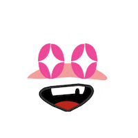 Mood Love Sticker by Chapatiz.com