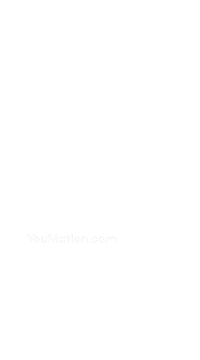 Animation Shooting Sticker by youmotion.com