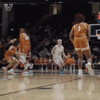 Sport Celebrate GIF by Vanderbilt Athletics