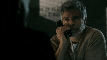 Listen Phone Call GIF by ABC Network