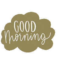 Schwesternwerk good morning hey no excuses ohlala Sticker