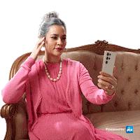 Confused Chat Sticker by VIRA BCA