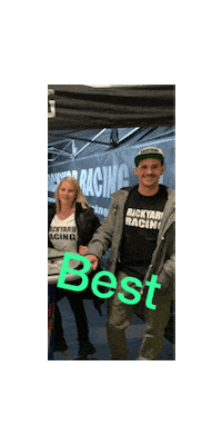 Byrc Sticker by backyardracing