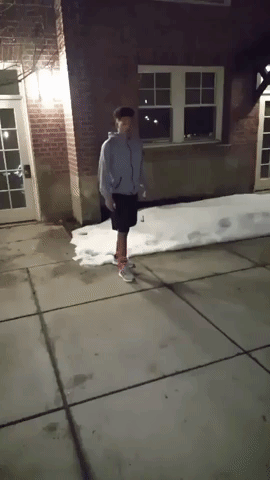 snow GIF