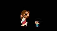 Oincfilmes tres palavrinhas 3palavrinhas miguel 3 palavrinhas trs palavrinhas GIF