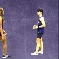 Kdub GIF by KWC Panthers
