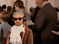 Disgusted GIF