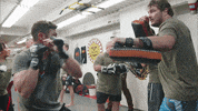 MergingVetsandPlayers mvp merging vets and players nate boyer GIF