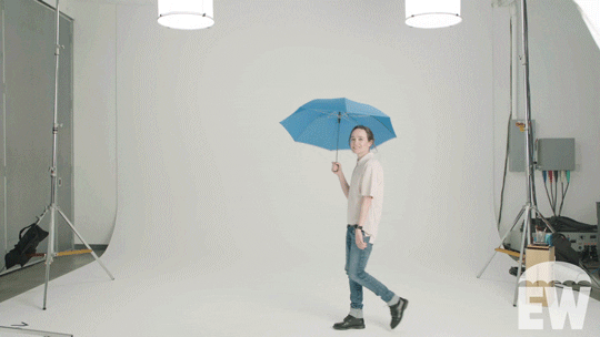 Ellen Page Ew GIF by Entertainment Weekly