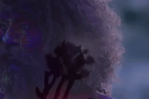 Fractals Outthere GIF by GASLAMPKILLER