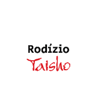 restaurante_taisho taisho taisho restaurante Sticker
