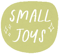 Happy Joy Sticker