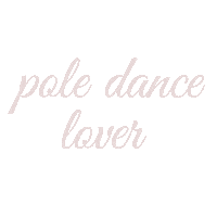 movswear poledance movswear Sticker