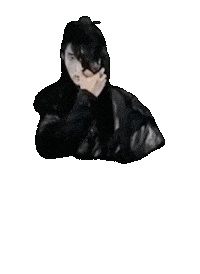 Lee Joon Gi Dancing Sticker