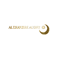 AlexandreAubryAstrologue soleil livre lune astrologie Sticker