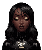 kiarajonesmusic love emotion thankyou thankful Sticker