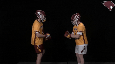 Lax GIF by CUCougars