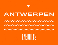 STAN_ANTWERP animation typography motion colors GIF