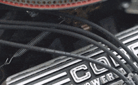 Ford Vintage GIF by Mecanicus