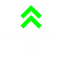 Swipe Up Sticker by yvolve.shop