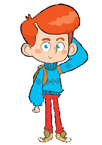 Fan Niños Sticker by Catapulta editores