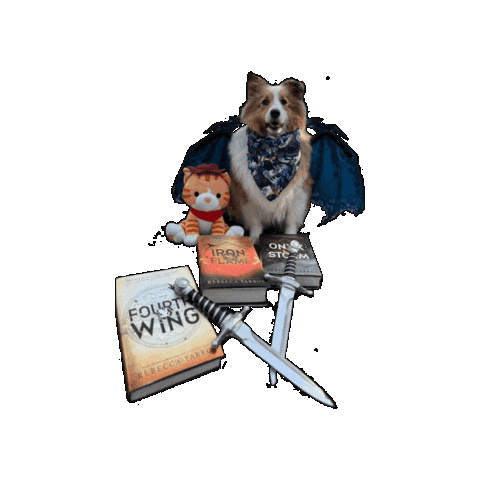 Sheltie Sticker by Geekster Pets