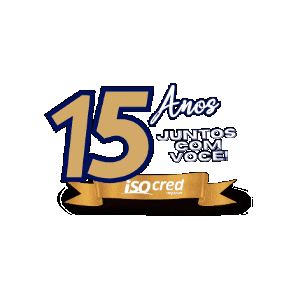 Isocrednaopara Sticker by isocred