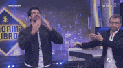 Tv Show Television GIF by El Hormiguero