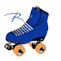 Skate Skating Sticker by Riedell Skates