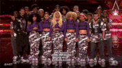 episode 14 nbc GIF by America's Got Talent