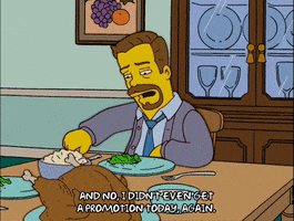 Episode 15 Eating GIF by The Simpsons