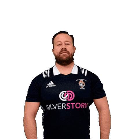 spain incontrariaducet Sticker by Rugby El Salvador