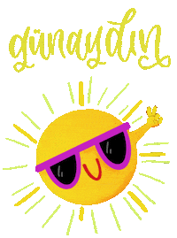 Laluz Sticker