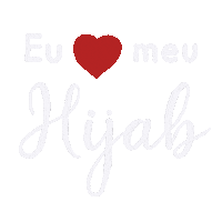 Amirah Islamismo Sticker