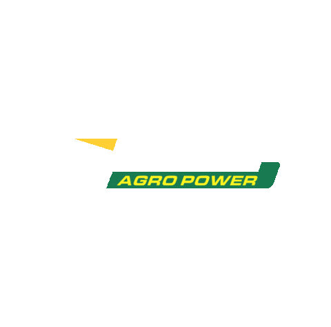 Agropower Sticker by Strike Brasil