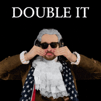 Next Person Pass It On GIF