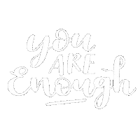 Night_Whale positivity enough feelgood youareenough Sticker