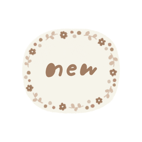 New Post Autumn Sticker