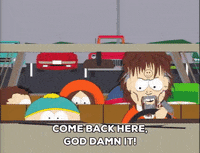 GIF by South Park 