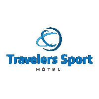 HotelTravelersSport hotel tsp hts Sticker