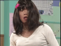 ameagari kesshitai comedy GIF