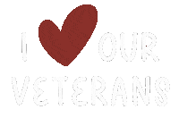 Veteran Veterans Day Sticker by Central Valley Veterans