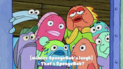 episode 5 spongebob's place GIF by SpongeBob SquarePants