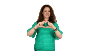 Real Estate Love Sticker by Sluss Realty