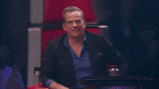 Oh My Gawd What GIF by La Voix TVA