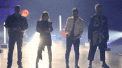 Pierre Lapointe Shadow GIF by La Voix TVA