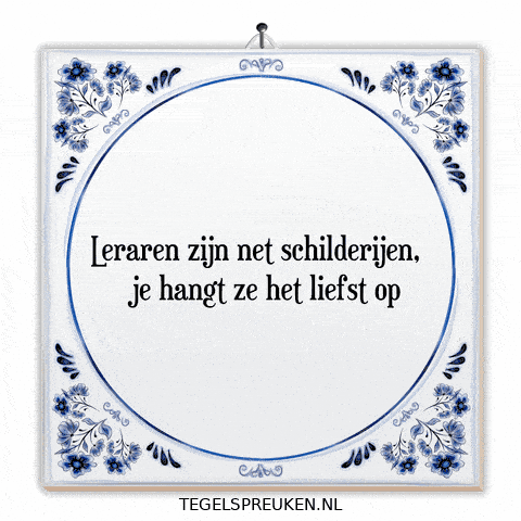 Humor Wijsheid GIF by Tegelspreuken.nl