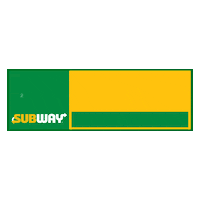 Sticker Omg Sticker by Subway Colombia